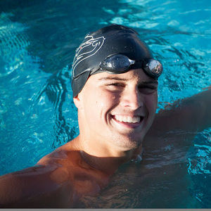 Meet your Posher, Blake